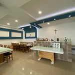 Pansion Raspudic * Međugorje