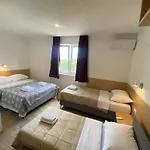 Pansion Raspudic Međugorje