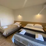Pansion Raspudic * Međugorje