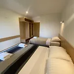 Pansion Raspudic Međugorje