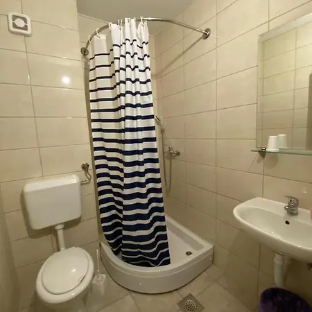 Bed & Breakfast Pansion Raspudic