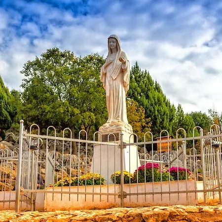 Bed & Breakfast Pansion Raspudic