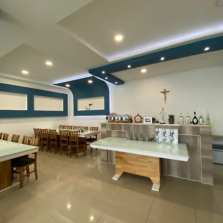 Pansion Raspudic * Medjugorje