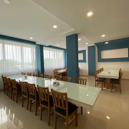 Pansion Raspudic Bed & Breakfast