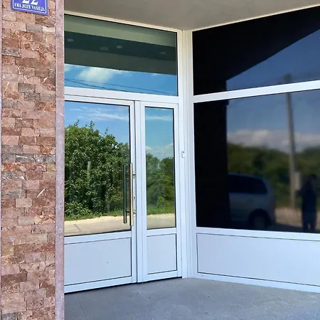 Bed & Breakfast Pansion Raspudic Međugorje