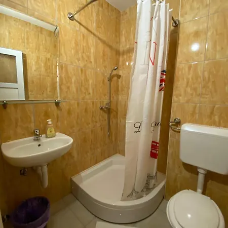 Bed and Breakfast Pansion Raspudic Međugorje