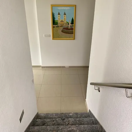 Bed & Breakfast Pansion Raspudic *