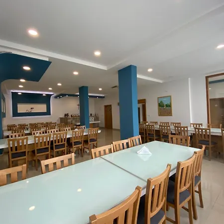 Pansion Raspudic Bed & Breakfast Međugorje