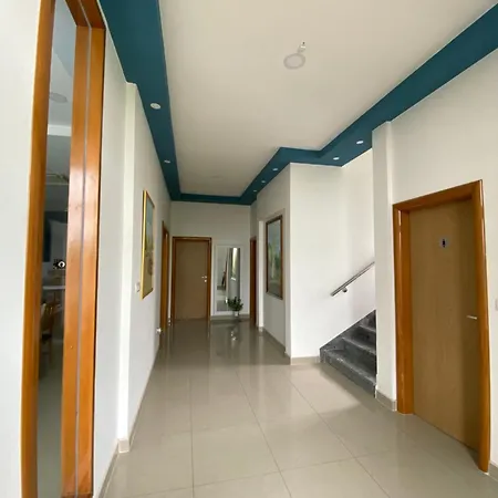 Bed & Breakfast Pansion Raspudic *