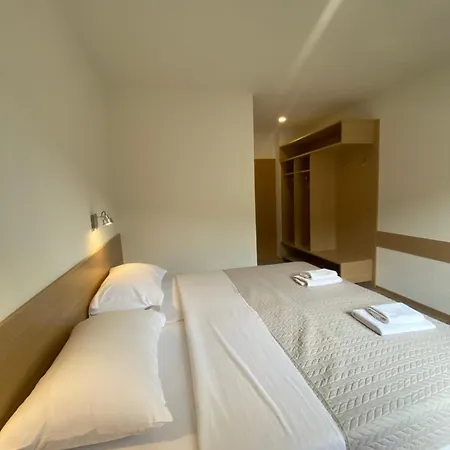 Pansion Raspudic Bed & Breakfast Međugorje