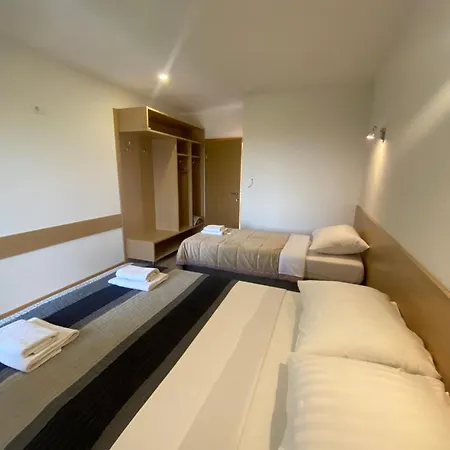 Pansion Raspudic Međugorje