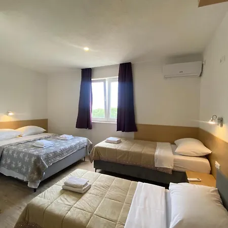 Bed & Breakfast Pansion Raspudic Međugorje