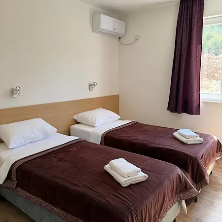 Bed and Breakfast Pansion Raspudic Međugorje