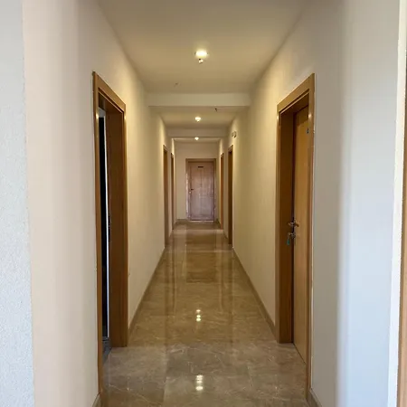 Pansion Raspudic Bed and Breakfast Međugorje