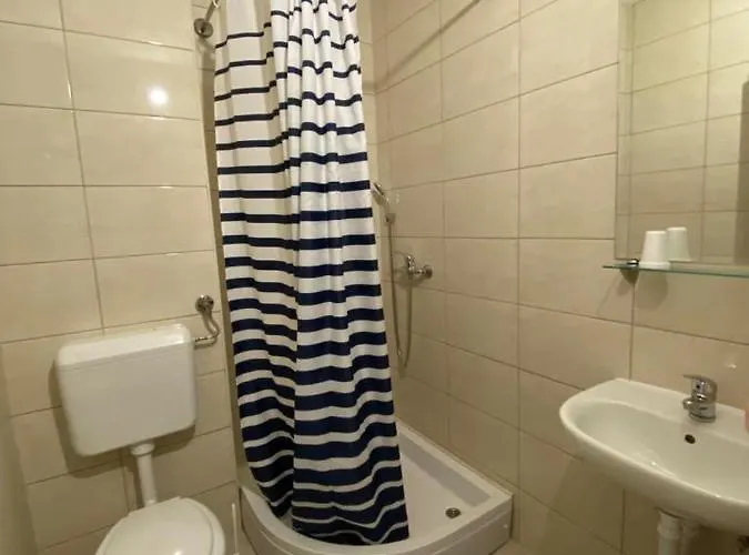 Bed & Breakfast Pansion Raspudic