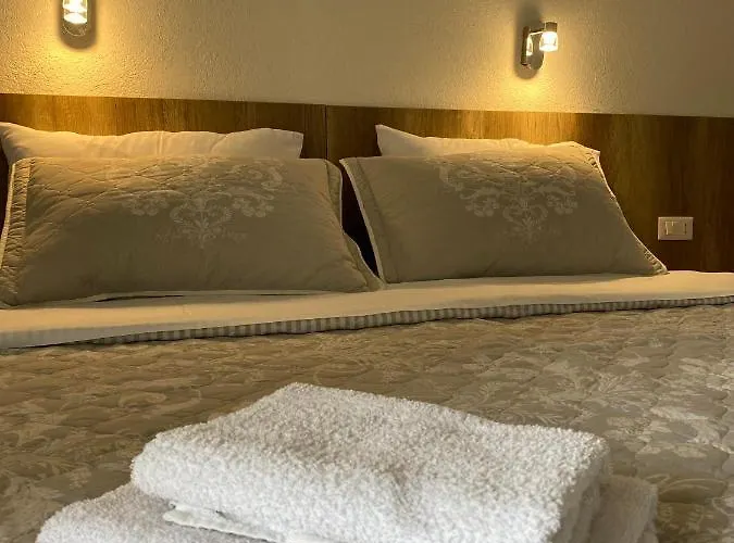 Bed & Breakfast Pansion Raspudic *