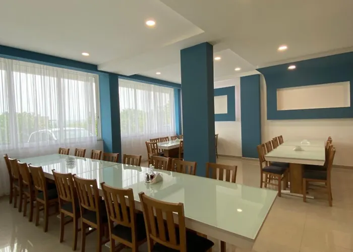 Pansion Raspudic Bed & Breakfast