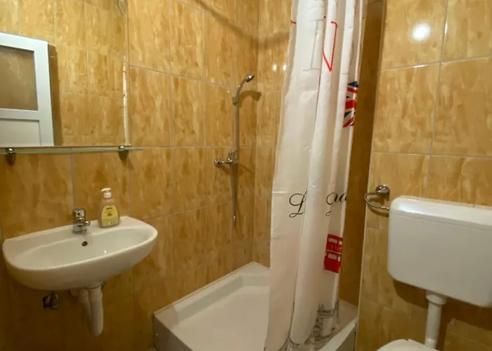 Bed & Breakfast Pansion Raspudic Međugorje