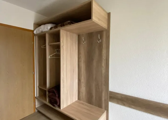 Pansion Raspudic Bed & Breakfast