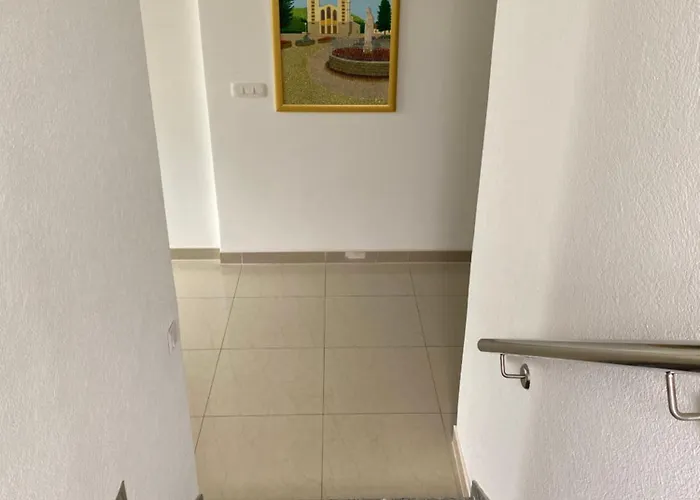 Bed & Breakfast Pansion Raspudic *