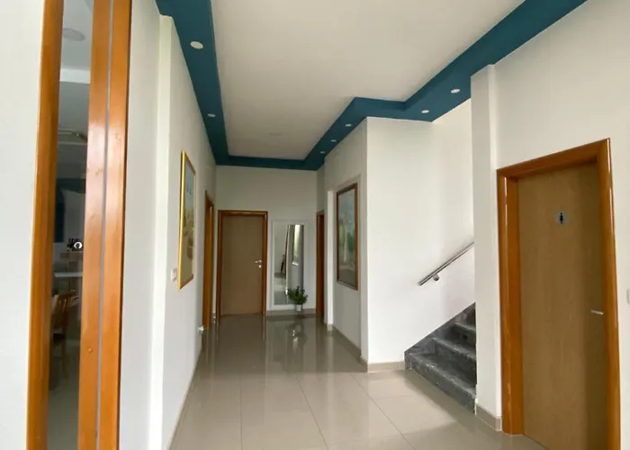 Bed & Breakfast Pansion Raspudic *