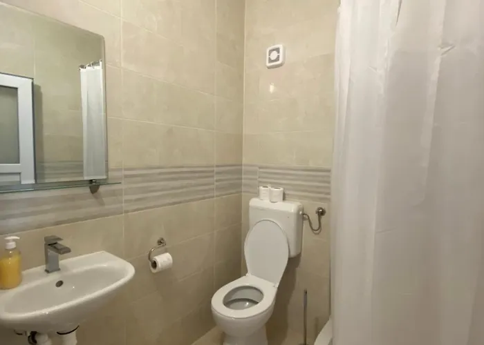 Pansion Raspudic * Međugorje