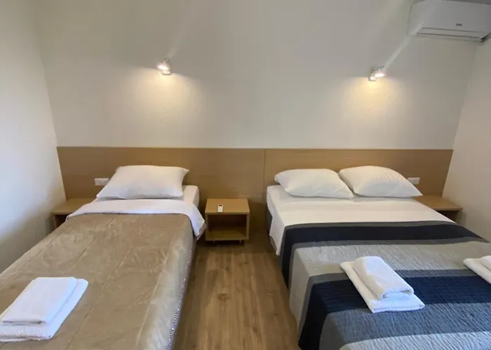 Pansion Raspudic * Međugorje