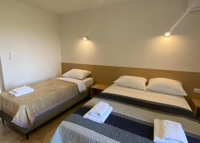 Pansion Raspudic * Međugorje