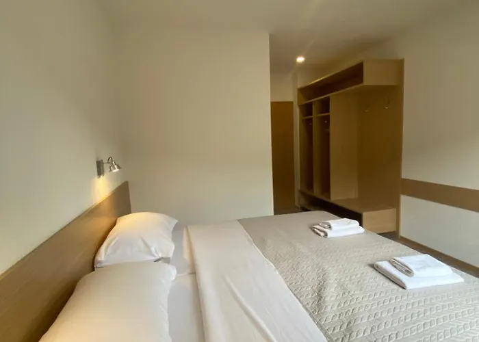 Pansion Raspudic Bed & Breakfast Međugorje